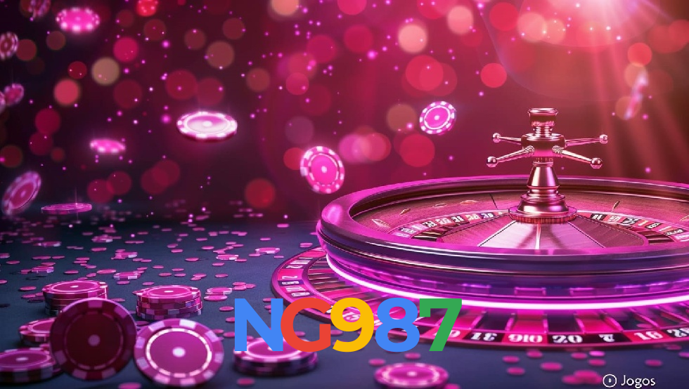 Casino Online NG987 | Login NG987.com