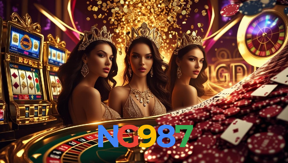 Apostas Esportivas no NG987v6pg.com