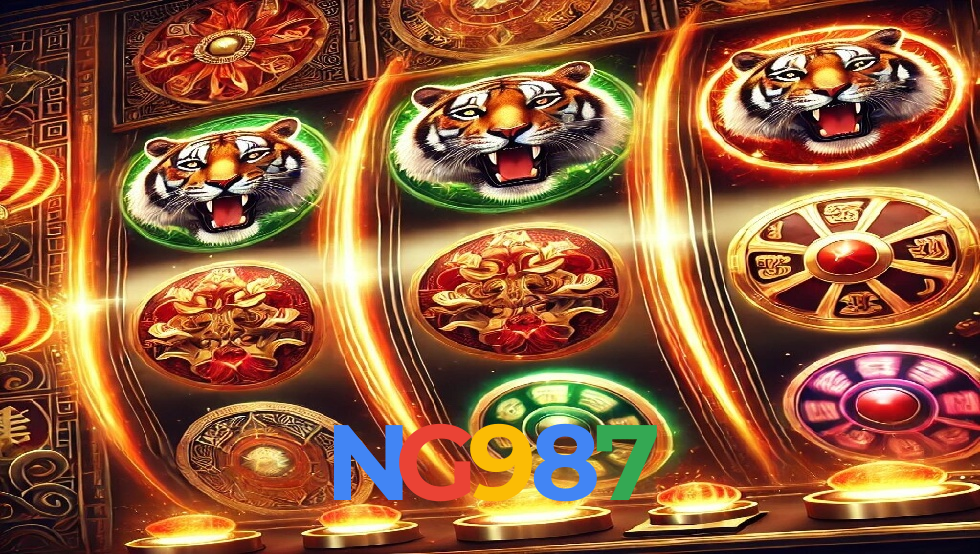 Ação e Adrenalina no NG987: Jogos de Cassino e Apostas Esportivas