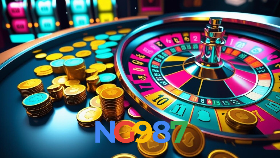 Slots no NG987