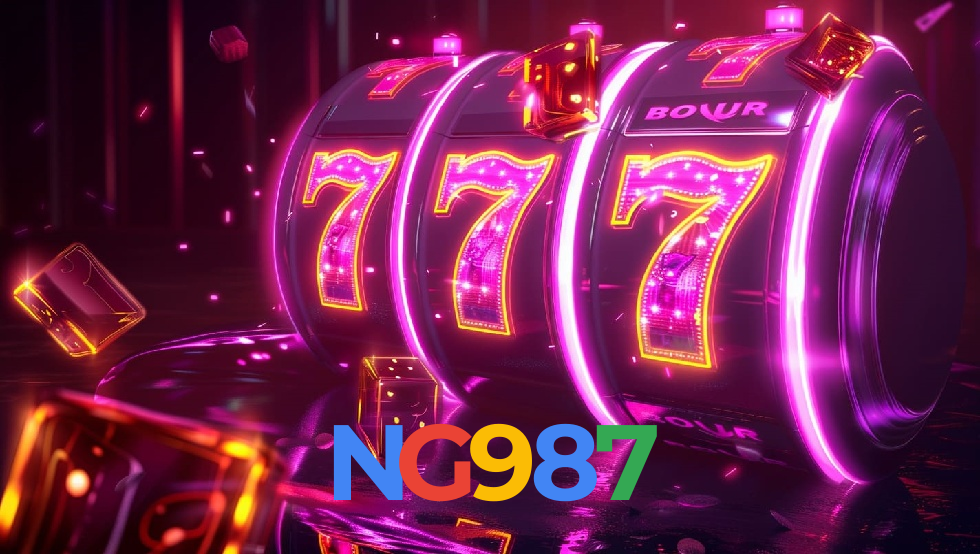 Ação e Adrenalina no NG987: Jogos de Cassino e Apostas Esportivas