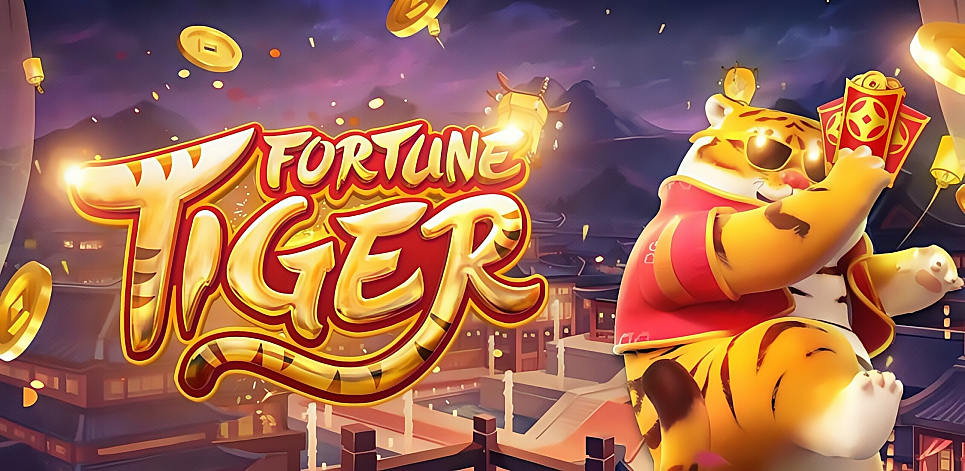 Jogar Fortune Tiger Demo no NG987